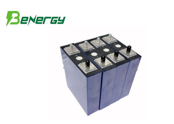 باتری 3000 بار 3.2 ولت 50 آمپری منشوری M8 LiFePO4 لیتیوم فسفات آهن