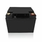 بسته باتری 12 ولتی Lifepo4 Prismatic 40AH برای ذخیره انرژی سیستم خورشیدی UPS