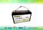 Deep Cycle RV LiFePO4 Battery IP65 12V 120AH Lithium Battery for Caravans