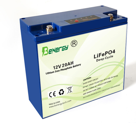 باتری لیتیوم 20AH 12V برای اسپری الکتریکی