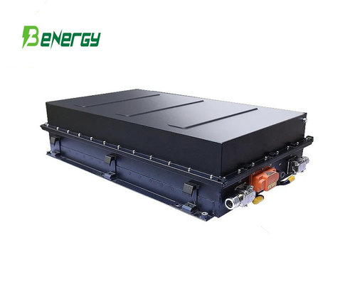 باتری قابل شارژ مجدد LiFePO4 با قدرت بالا 144V 400V 600V 800V 100KWH برای کامیون های الکتریکی و قایق ها