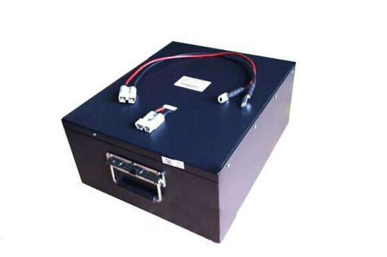 منبع تغذیه خورشیدی IP65 48V UPS منبع تغذیه بدون وقفه باتری لیتیومی