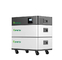 ولتاژ بالا Hybrid Charging Lifepo4 Solar Battery 204V 50AH سیستم ذخیره انرژی