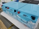 بسته باتری لیتیومی 100 ساعتی 48 ولت Lifepo4 برای خودروهای الکتریکی