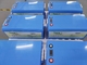 بسته باتری لیتیومی 12 ولتی 400 آمپر ساعتی باتری خورشیدی LiFePO4 برای EES UPS