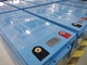 عملکرد بلوتوث بسته باتری 12 ولت 200 آمپر ساعتی Lifepo4 قابل شارژ برای RV سیستم خورشیدی