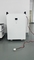 باتری لیتیوم 5 کیلووات ساعت LiFePO4 اینورتر 5 کیلووات همه در یک سیستم ذخیره انرژی برای خانه