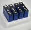 سلول های باتری ایمنی RoHS 3.2V LiFePO4 اندازه سفارشی