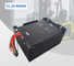 بسته باتری 48 ولت 460AH شارژ پذیر LiFePO4 برای تویوتا الکتریکی