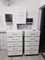 51.2V 400AH Lifepo4 باتری خورشیدی برای EES خانگی / UPS / سیستم خورشیدی مطابقت با اینورتر DEYE