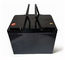 پاشش برقی UPS باتری لیتیوم یونی 12 ولت 90 آمپر ساعت منبع تغذیه پشتیبان