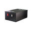 سیستم خورشیدی LFP 48V 200Ah باتری LiFePO4 10240Wh بدون اثر حافظه