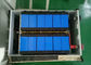 UPS 48V بسته باتری لیتیومی 600Ah 30720Wh 16S6P محافظ جریان اضافه