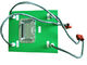 بسته باتری 72V 100Ah LiFePO4 24S1P باتری های لیتیوم یون گلف