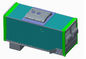 باتری LiFePO4 1 مگاوات ساعت 20 فوت 500 کیلووات ساعت سیستم ذخیره انرژی یون لیتیوم برای کانتینر ESS