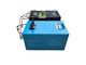 باتری LiFePO4 قابل شارژ 60Ah 100Ah برای موتور سیکلت برقی EV