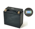 بسته باتری IEC 62133 CCA 350 لیتیوم یون LiFePO4 12 ولت 6 آمپر ساعت