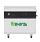 Off Grid All - In - One Energy Storage System AC 2KW 2.56KWH Lifepo4 25.6V 100AH