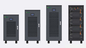 سیستم ذخیره انرژی 144 ولت / 204.8 ولت 50 AH بسته باتری لیتیومی UPS