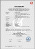 چین Benergy Tech Co.,Ltd گواهینامه ها